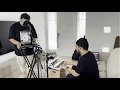 NORMAL EVE - IMPASE (LIVE) @ LEBOER HQ