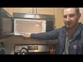 How to turn off the annoying beep on the Frigidaire Microwave Model No FFMV164LSA SOLVED
