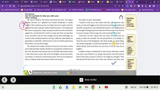 Code Talker-Chapter 1 Sent Away