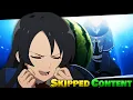 The Breakthrough That s About To Change Everything MUSHOKU TENSEI Season 3 Episode 7 Cut Content