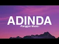 Download Lagu Panggon Music - Adinda (Official Lyric Video)