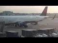 Delta Flight DL1347 ATL-ORD From Gate to Cruising Attiude no music
