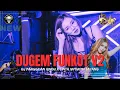 Download Lagu DUGEM FUNKOT V2 DJ PANGGILAN RINDU x CINTA UNTUKMU SAYANG || TIKTOK VIRAL