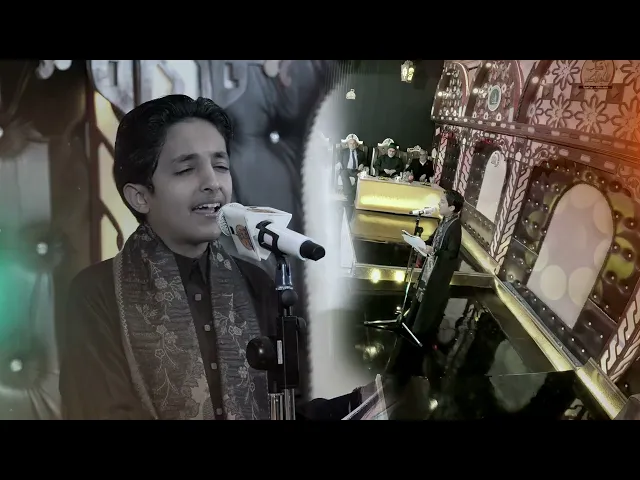 ⁣مسابقة حسينية علي الاكبر (ع)  | النجف الاشرف | الحلقة الاخيرة | المصور طاهر الفحام 07829787937