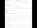LeetCode - 113 Path Sum II