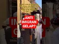 Lagu ANTI IMIGRAN GELAP