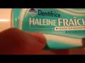 That TOOTHPASTE contains PIG