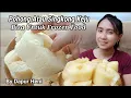 Download Lagu Resep Simple Singkong Keju Bisa Untuk Ide Usaha Frozen Food, Garing Diluar Lembut Di Dalam
