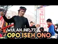 Download Lagu OPO ISEH ONO - WULAN JNP 77 - Jaranan MARGO BUDOYO