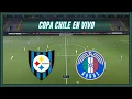 Download Lagu 🔴HUACHIPATO VS AUDAX ITALIANO🔴COPA CHILE 2025🔴VMDEPORTES