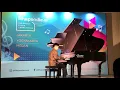 Download Lagu Stevan (13), 1st Winner RIPC 2019 Intermediate A - “Polka Italienne”, by Sergei Rachmaninoff