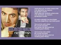 Hakan Altun - Teklif Ediyorum (Orijinal Karaoke)
