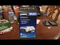 Walmart Clearance Hart 40v 300watt inverter Power Source low 88v AC testing HLNV01BTLVNM unboxing