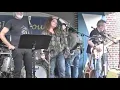 Funky Guitar Blues (Bryce Janey)