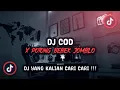 Lagu DJ COD X POTONG BEBEK JOMBLO BY KHARIS SOPAN VIRAL TIKTOK TERBARU 2023!!!