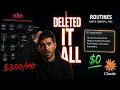 Claude Routines Just Killed My Automation Bill
