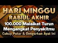 Download Lagu KUN FAYAKUN 🤲 CUKUP PUTAR 1X AY4T INI INSYAALLAH PENY4KIT LANGSUNG S3MBUH TOTAL❗