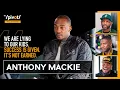 Anthony Mackie Behind the Scenes real life w Captain America path to Hollywood stardom The Pivot