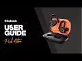 Push Active l User Guide l Skullcandy