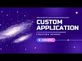 ServiceNow Developer Training - NeedIt Application Data Schema