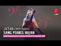Download Lagu JKT48 - Sang Pianis Hujan (Ame no Pianist) (Eli, Muthe, Raisha) | TwT (STS Jessi) 27 September 2025