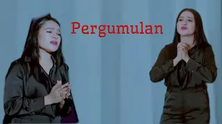 Download Pergumulan - Mitha Talahatu | Lirik Pujian Rohani MP3