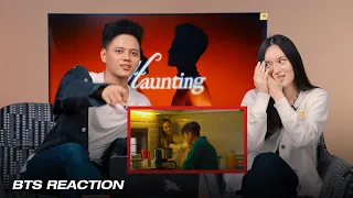 19 jam shooting stevan awkward kenalan sama shannon btsreaction haunting