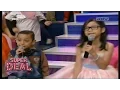 Download Lagu CINTA KUYA \u0026 NINO KUYA - Bersama Cinta - SUPER DEAL