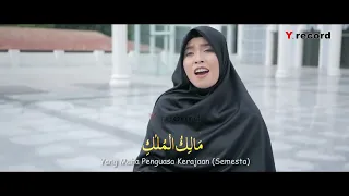 Download Maghfirah M Hussein - Asmaul Husna MP3