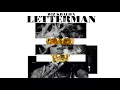 Wiz Khalifa - Letterman [Instrumental]