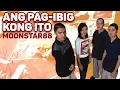 Download Lagu ANG PAG-IBIG KONG ITO - Moonstar 88 (Official Music Video) OPM