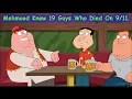 Lagu Family Guy - Funny Muslims Jokes