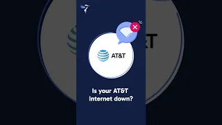 Is AT T Internet Down