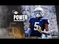 College Football Power Rankings Colorado up to No 10 Alabama drops CBS Sports