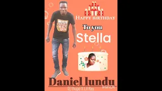 daniel lundu happy birthday to you stella