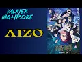 Lagu Nightcore『AIZO』Jujutsu Kaisen Op 5 Season 3 FULL