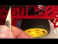 Duckiebot Build 06 Flash Drive Handling