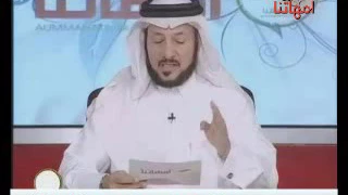     خولة بنت حكيم تخطب سودة  للرسول ﷺ دندنها