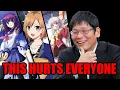 Download Lagu This Hurts Everyone.. The End of Anime as We Know It