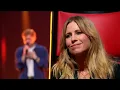 Eskil Fossum Vik | Die Alone (FINNEAS) | Blind Auditions | The Voice Norway 2026