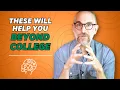 Five Traits Your College Application Should Probably Have aka The Great College Application Test