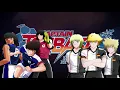 Download Lagu Captain Tsubasa Rise of New Champins - To The Top of The World