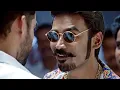 Download Lagu Maari 2 Attitude Dialogues | Superhit Action \u0026 Rowdy Dialogues by Dhanush