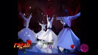 سامي يوسف   مدد مدد يا الله دندنها
