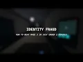 Identity Fraud - How to beat Maze 3 in just under 2 minutes FASTEST WAY boss fight OUTDATED