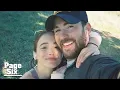 Chris Evans marries Alba Baptista in intimate at-home wedding