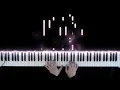 ユイカ | 好きだから | ピアノカバー