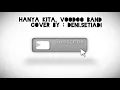 Download Lagu #Hanya kita #Voodoo,. Cover by: Deni setiadi