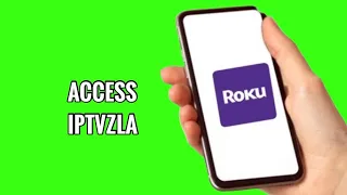 How to Access IPTVzla on ROKU TV