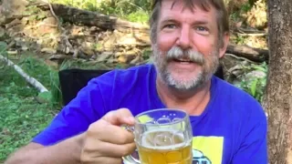 The Northampton Food & Drink Festival, Beer Reviews, Tropical Beer Pong | Ep 22